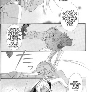[Ronno & Kalus] Fullmetal Alchemist dj – Hermaphrodite [Eng] – Gay Comics image 352.jpg