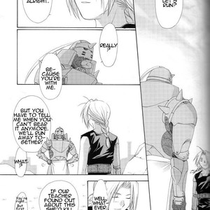 [Ronno & Kalus] Fullmetal Alchemist dj – Hermaphrodite [Eng] – Gay Comics image 357.jpg