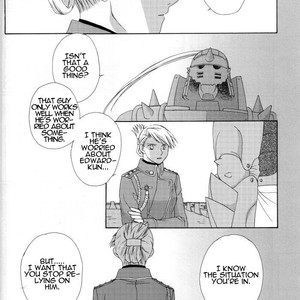 [Ronno & Kalus] Fullmetal Alchemist dj – Hermaphrodite [Eng] – Gay Comics image 370.jpg