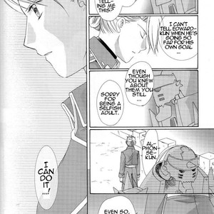 [Ronno & Kalus] Fullmetal Alchemist dj – Hermaphrodite [Eng] – Gay Comics image 372.jpg