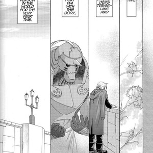 [Ronno & Kalus] Fullmetal Alchemist dj – Hermaphrodite [Eng] – Gay Comics image 382.jpg