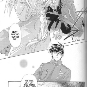 [Ronno & Kalus] Fullmetal Alchemist dj – Hermaphrodite [Eng] – Gay Comics image 406.jpg