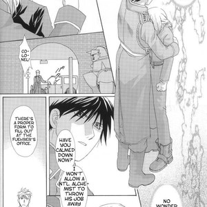 [Ronno & Kalus] Fullmetal Alchemist dj – Hermaphrodite [Eng] – Gay Comics image 409.jpg