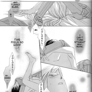 [Ronno & Kalus] Fullmetal Alchemist dj – Hermaphrodite [Eng] – Gay Comics image 434.jpg