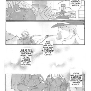[Ronno & Kalus] Fullmetal Alchemist dj – Hermaphrodite [Eng] – Gay Comics image 445.jpg