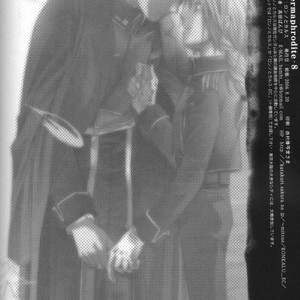 [Ronno & Kalus] Fullmetal Alchemist dj – Hermaphrodite [Eng] – Gay Comics image 452.jpg