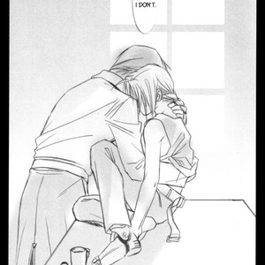[Ronno & Kalus] Fullmetal Alchemist dj – Hermaphrodite [Eng] – Gay Comics image 463.jpg
