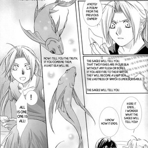 [Ronno & Kalus] Fullmetal Alchemist dj – Hermaphrodite [Eng] – Gay Comics image 505.jpg