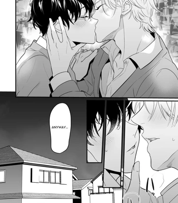 [Natsuiro Otome (Nakagawa Ryna)] Surechigai Koiwazurai Hatsu Ecchi Hen | Discordant Lovesickness ~First Time~ [Eng] — 010