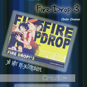 [Omame] One Piece dj – Fire Drop! 3 [Eng] – Gay Comics image 046.jpg