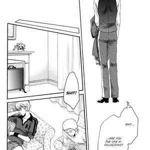 [Nekota Yonezou] Michiru Heya (The Full Room) [Eng] – Gay Comics image 098.jpg