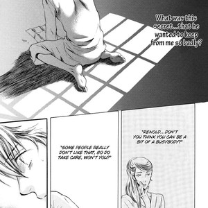[Nekota Yonezou] Michiru Heya (The Full Room) [Eng] – Gay Comics image 133.jpg