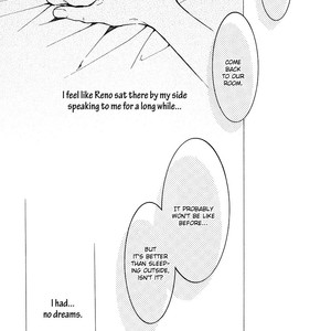 [Nekota Yonezou] Michiru Heya (The Full Room) [Eng] – Gay Comics image 172.jpg