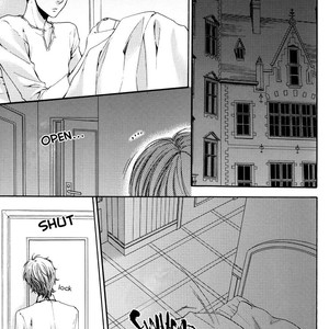 [Nekota Yonezou] Michiru Heya (The Full Room) [Eng] – Gay Comics image 177.jpg