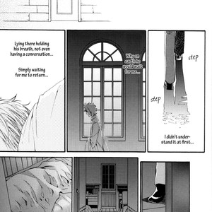 [Nekota Yonezou] Michiru Heya (The Full Room) [Eng] – Gay Comics image 193.jpg