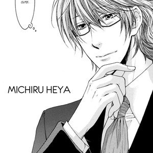 [Nekota Yonezou] Michiru Heya (The Full Room) [Eng] – Gay Comics image 214.jpg