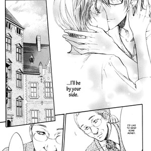 [Nekota Yonezou] Michiru Heya (The Full Room) [Eng] – Gay Comics image 278.jpg