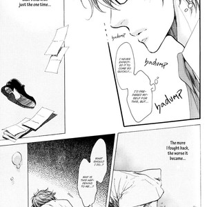 [Nekota Yonezou] Michiru Heya (The Full Room) [Eng] – Gay Comics image 294.jpg