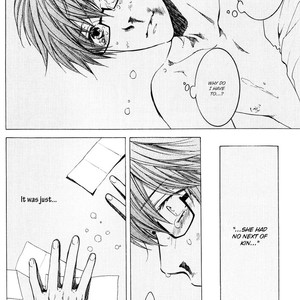 [Nekota Yonezou] Michiru Heya (The Full Room) [Eng] – Gay Comics image 295.jpg