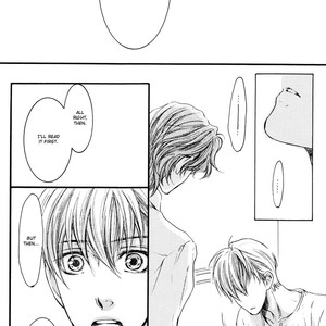 [Nekota Yonezou] Michiru Heya (The Full Room) [Eng] – Gay Comics image 344.jpg