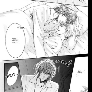 [Nekota Yonezou] Michiru Heya (The Full Room) [Eng] – Gay Comics image 387.jpg