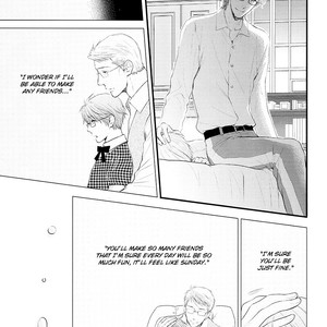 [Nekota Yonezou] Michiru Heya (The Full Room) [Eng] – Gay Comics image 469.jpg