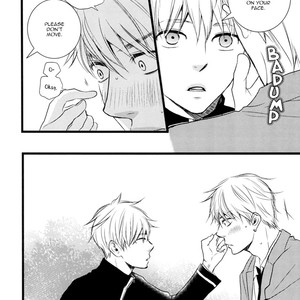 [Hakaider/Ureshino Midori] KnB dj – Koi no Arashi [Eng] – Gay Manga image 006.jpg