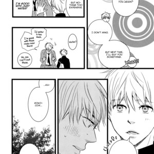 [Hakaider/Ureshino Midori] KnB dj – Koi no Arashi [Eng] – Gay Manga image 008.jpg