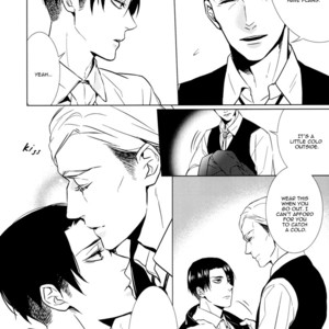 [Peeco? (Chidori Peko)] SnK dj – Jealousy [Eng] – Gay Manga image 009.jpg