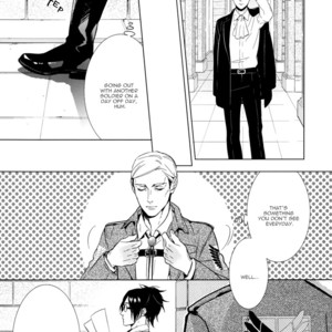 [Peeco? (Chidori Peko)] SnK dj – Jealousy [Eng] – Gay Manga image 010.jpg