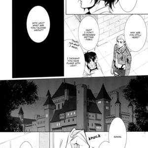 [Peeco? (Chidori Peko)] SnK dj – Jealousy [Eng] – Gay Manga image 011.jpg