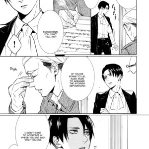 [Peeco? (Chidori Peko)] SnK dj – Jealousy [Eng] – Gay Manga image 012.jpg