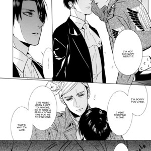 [Peeco? (Chidori Peko)] SnK dj – Jealousy [Eng] – Gay Manga image 013.jpg