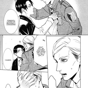 [Peeco? (Chidori Peko)] SnK dj – Jealousy [Eng] – Gay Manga image 014.jpg