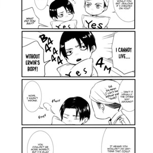 [Peeco? (Chidori Peko)] SnK dj – Jealousy [Eng] – Gay Manga image 016.jpg