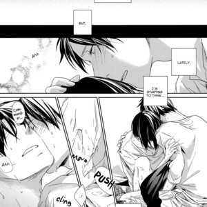 [Gusari (Sashikiz)] SnK dj – Heichou no Onaka [Eng] – Gay Manga image 011.jpg