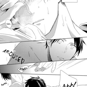 [Gusari (Sashikiz)] SnK dj – Heichou no Onaka [Eng] – Gay Manga image 013.jpg
