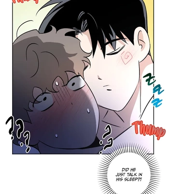 [Baekgong] A One-Room Apartment Will Suffice [Eng] (c.1-7) — 057