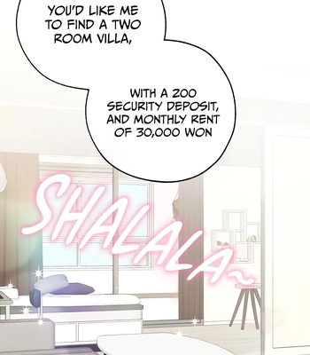 [Baekgong] A One-Room Apartment Will Suffice [Eng] (c.1-7) — 080