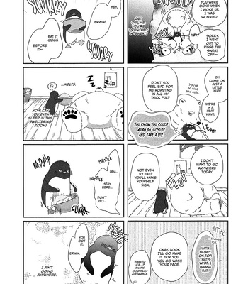 [sio/ chickpea] Familie – Attack on Titan dj [Eng] — 5