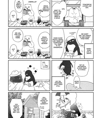 [sio/ chickpea] Familie – Attack on Titan dj [Eng] — 10