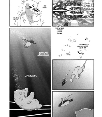 [sio/ chickpea] Familie – Attack on Titan dj [Eng] — 11