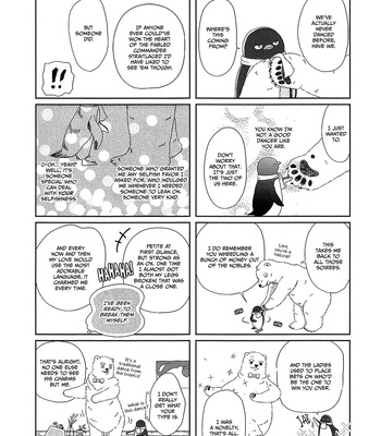 [sio/ chickpea] Familie – Attack on Titan dj [Eng] — 13