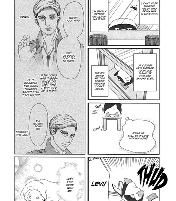[sio/ chickpea] Familie – Attack on Titan dj [Eng] — 14