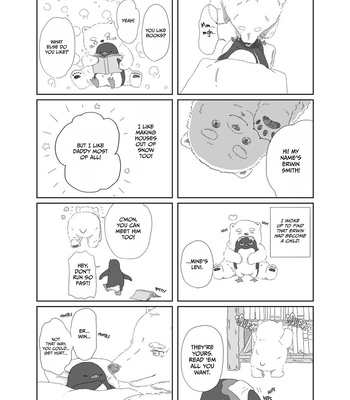 [sio/ chickpea] Familie – Attack on Titan dj [Eng] — 028