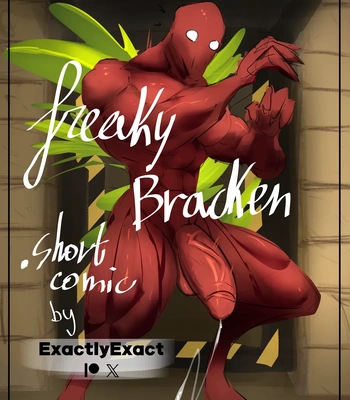 [ExactlyExact] Freaky Bracken – Lethal Company dj [Eng]