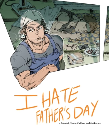 [Hima ya] I Hate Fathers Day [Spa]