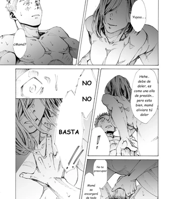 [Hima ya] I Hate Fathers Day [Spa] — 15