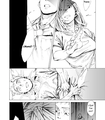 [Hima ya] I Hate Fathers Day [Spa] — 16