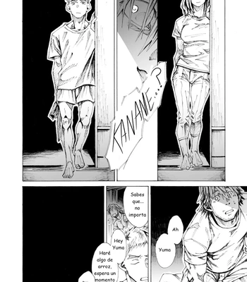 [Hima ya] I Hate Fathers Day [Spa] — 18